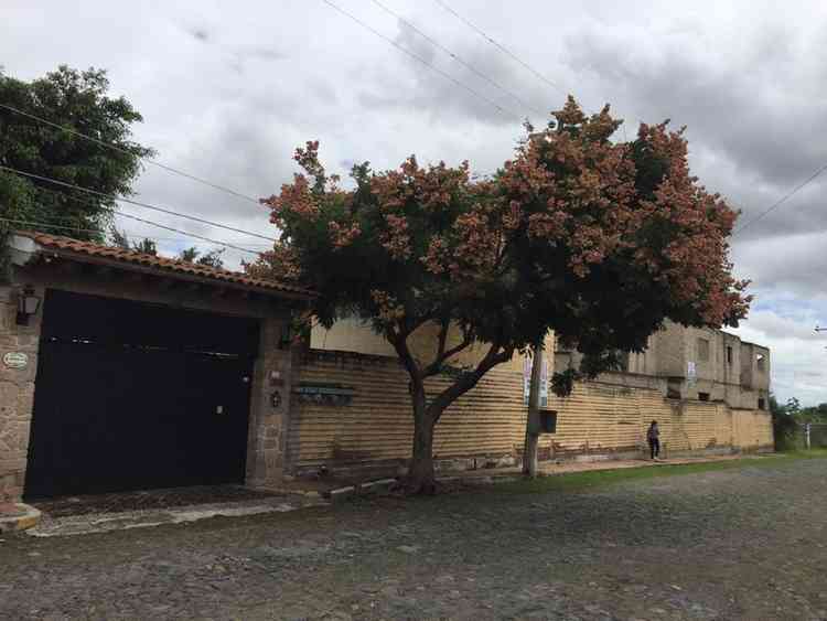 terreno en venta morelos los gavilanes tlajomulco de zuniga jalisco ppFd61u